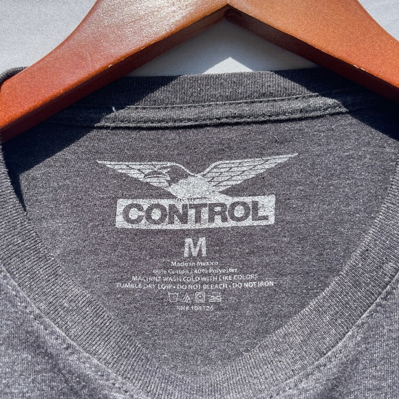Control Ice Cube Shirt - Picture 5 of 7